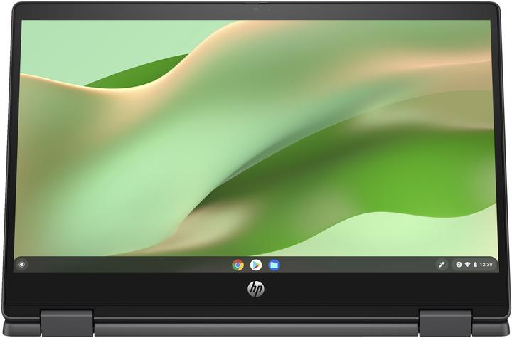 Produktbild HP Chromebook x360 13b-ca0250nd MT8192 33,8 cm (13.3) Touchscreen Full HD MediaTek 8 GB LPDDR4x-SDR lap (13.30", MediaTek MT8192, 8 GB, 256 GB, Eng. Int.)