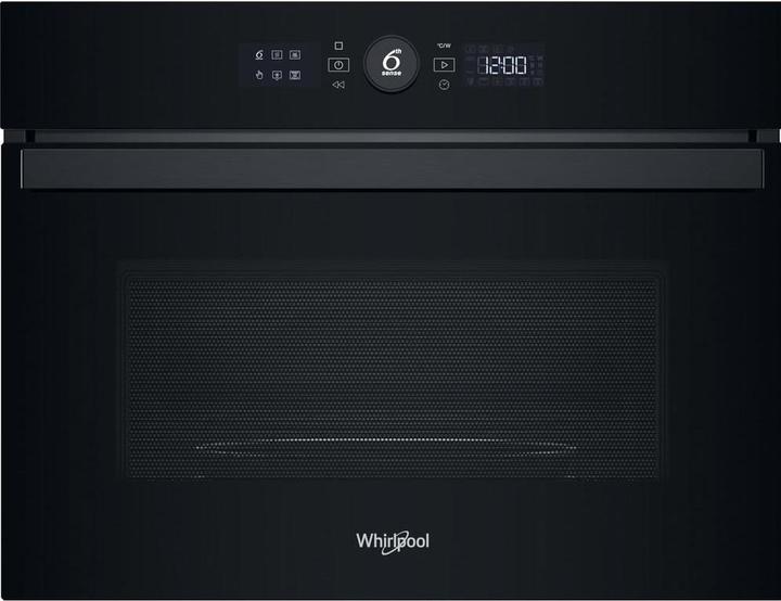Actual product image Whirlpool WMW47HMB