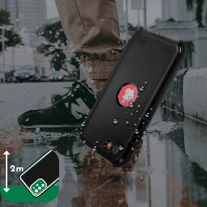 Produktbild Redpepper Immersion Series (Apple iPhone SE (3rd Gen))