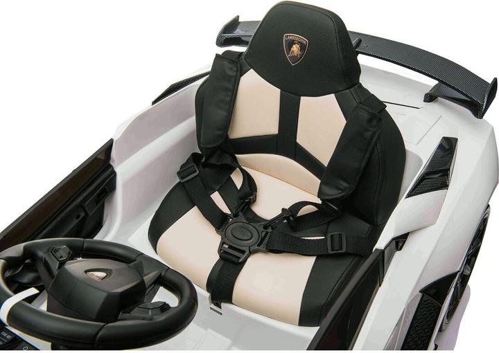 Image du produit Jamara Lamborghini Aventador (12 V)