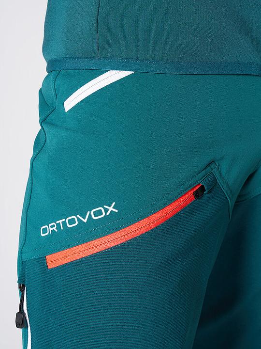 Produktbild Ortovox Westalpen Softshell Pants (L)