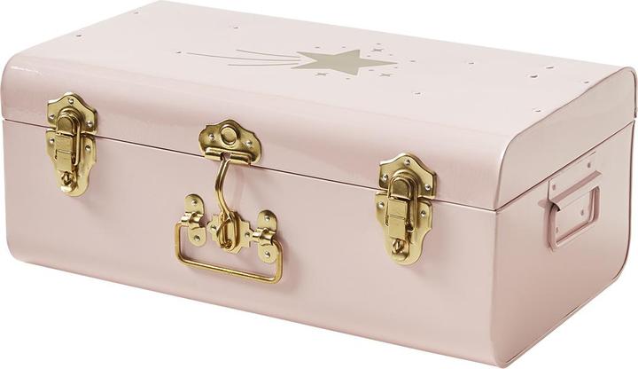 Produktbild Vertbaudet Schmuckbox/Schatulle