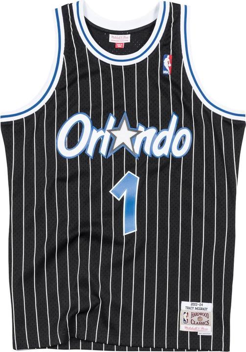 Produktbild Mitchell & Ness nba trikot Orlando Magic Tracy Mcgrady (M)