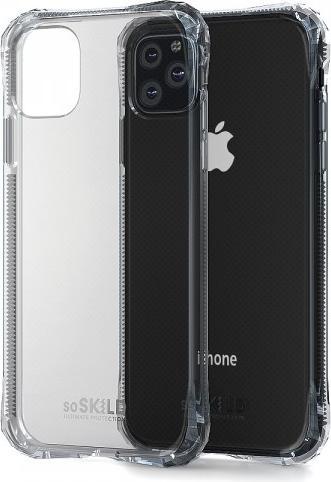 Actual product image SoSkild Absorb 2.0 Impact - bagsidecov (Apple iPhone 11 Pro Max)