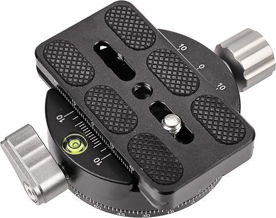 Actual product image Caruba Snelkoppelingssysteem Panorama 4 (Stand adapter)