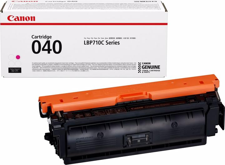 Produktbild Canon 040 (M)