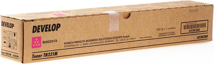 Produktbild Develop TN321M (M)