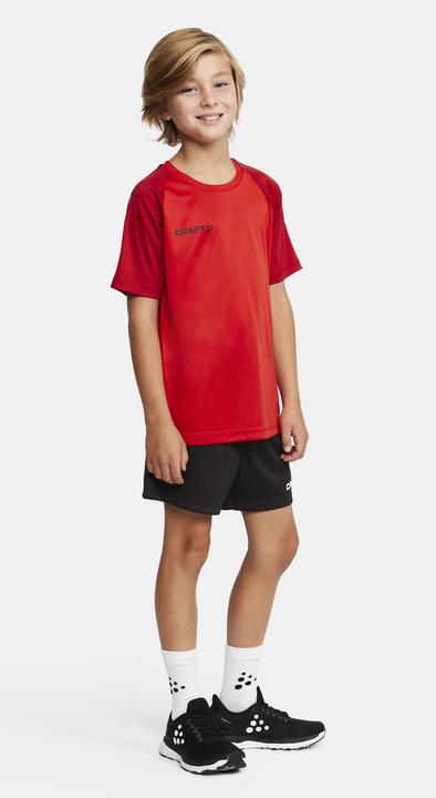 Immagine prodotto Craft Maglia A Contrasto Squad 2.0 Jr (158, 164)