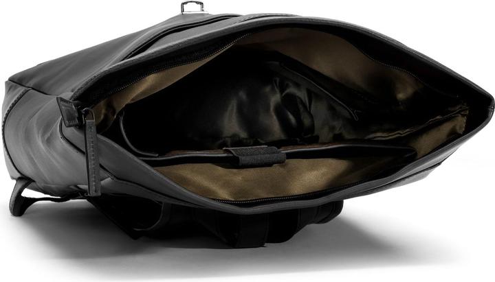 Actual product image Farmhood Memphis backpack leather 41 cm laptop compartment (13 l)