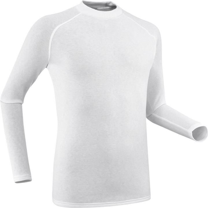 Actual product image Wedze BL SKI 100 TOP M ddy 302821 (XS)