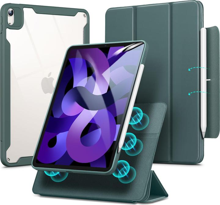 ESR Cas hybride de rebond (IPad Air 10.9)