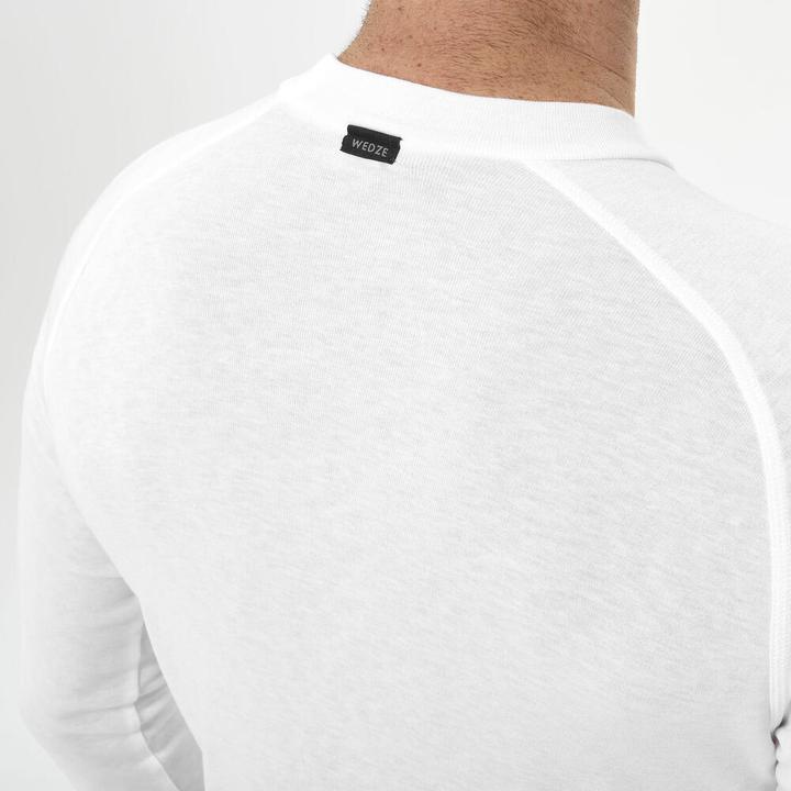 Actual product image Wedze BL SKI 100 TOP M ddy 302821 (XS)