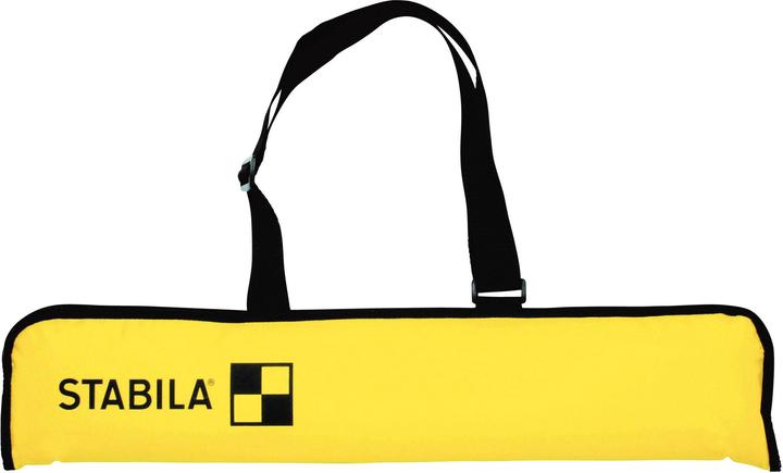 Produktbild Stabila Elektronik-Wasserwaage TECH 196 electronic IP 65 (80 cm)