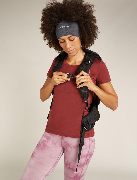 Immagine prodotto Icebreaker Fascia unisex Merino 200 Oasis
