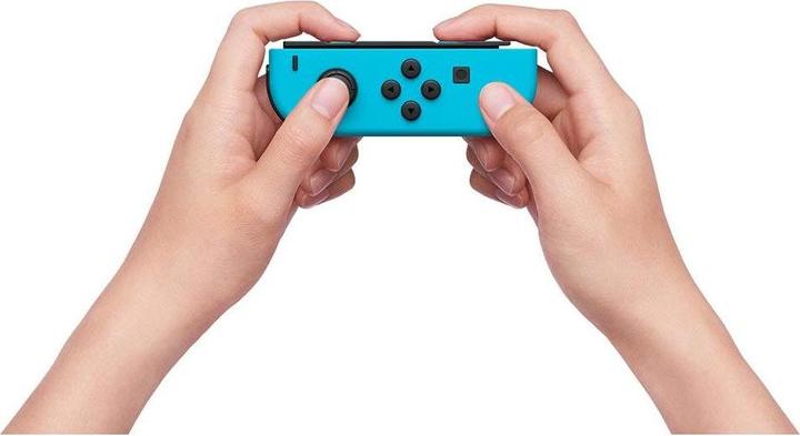 Produktbild Nintendo Joy-Con (L) (Switch)