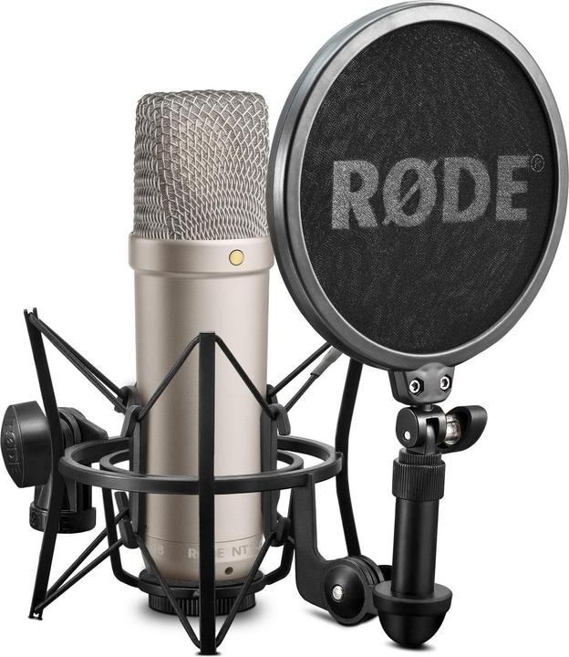 Actual product image RØDE Nt1-A