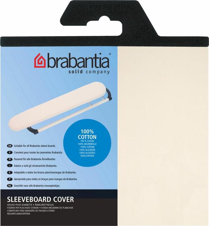 Produktbild Brabantia Ärmelbrettbezug