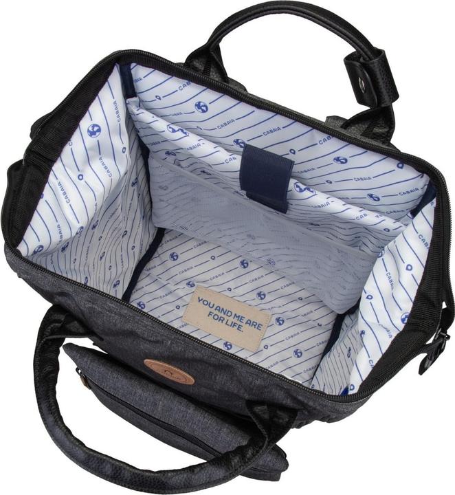 Actual product image Cabaia Adventurer (23 l)