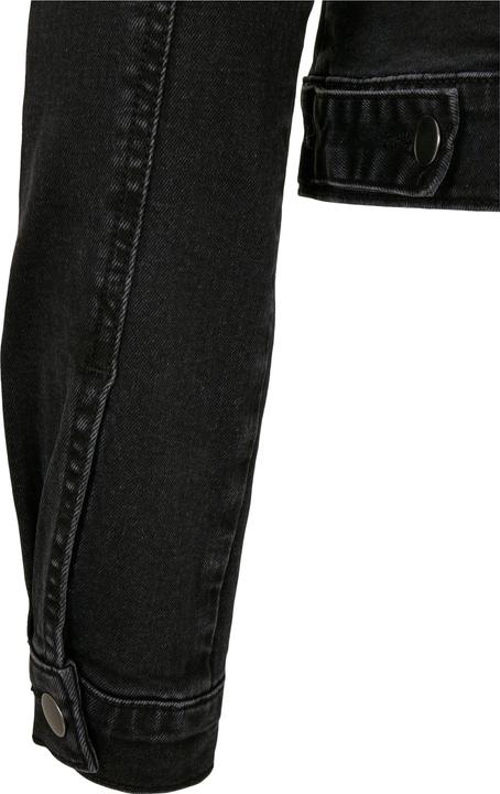 Immagine prodotto Urban Classics Giacca di jeans bio da donna - 16952 (XS)