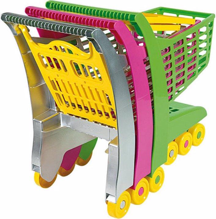Accessori supermercato giocattolo