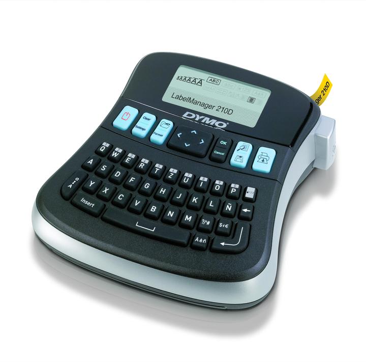 Dymo LabelManager 210D