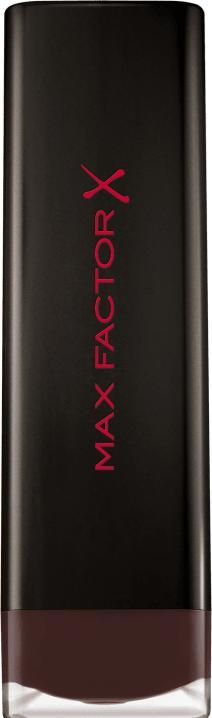 Image du produit Max Factor Rouge à lèvres mat Velvet 65 Raisen 4 g (65 Raisen)