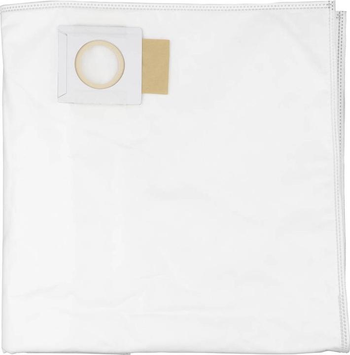 Actual product image Makita Disposal bag M PU: 0 (5 x)