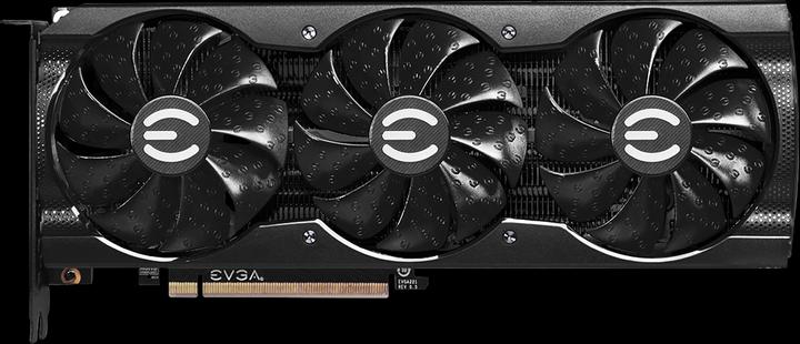 EVGA GeForce RTX 3070 XC3 ULTRA GAMING (8 GB)