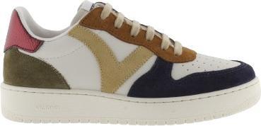 Victoria hoher sneaker für en thick