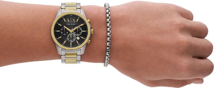 Image du produit Armani Exchange Banks (Chronographe, 44 mm)