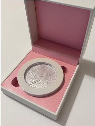 Jeffree Star Cosmetics Extreme Frost Highlighter Sour Ice (Sour Ice, Highlighter)