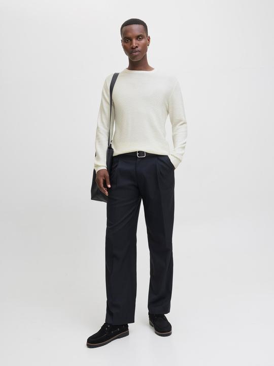 Immagine prodotto Jack & Jones Jjotto Knit Crew Neck Aw25 Sn (M)