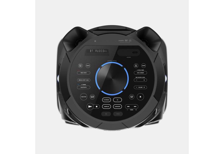 Immagine prodotto Sony MHC-V73D (Corrente elettrica)