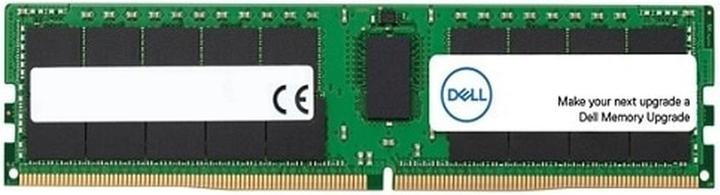 Actual product image Dell Memory Upgrade - - 2RX8 DDR4 RDIMM BASE (1 x 32GB, 3200 MHz, DDR4-RAM, DIMM)