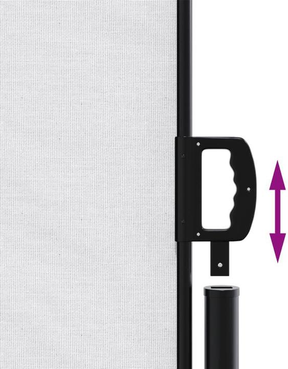 Image du produit VidaXL Store latéral extensible (6 m)
