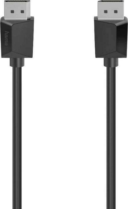 Hama DisplayPort – DisplayPort (1.50 m, DisplayPort)