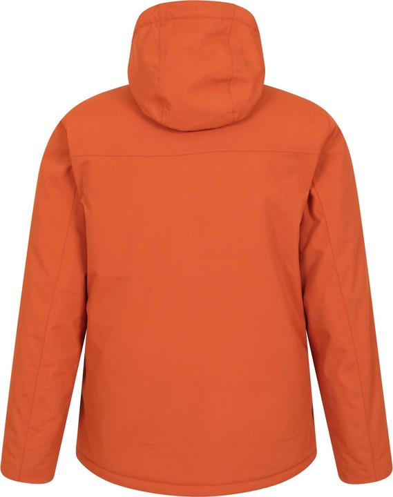 Immagine prodotto Mountain Warehouse Coastline Giacca Impermeabile Uomo (XXL)