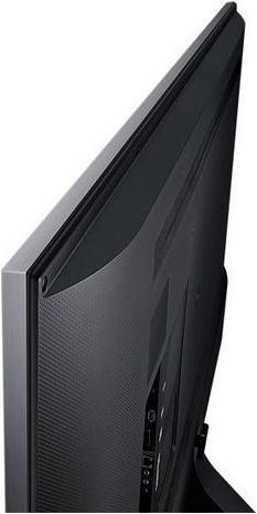 Actual product image Samsung Ue85ju7080 (85", LCD, 4K, 2015)