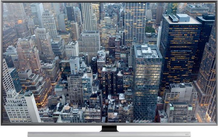 Actual product image Samsung Ue85ju7080 (85", LCD, 4K, 2015)