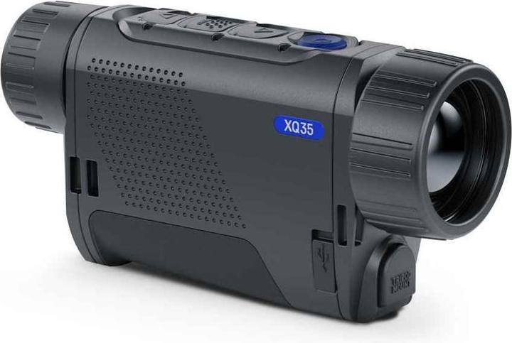 Pulsar Axion-2 XQ35