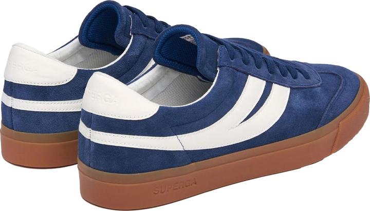 Immagine prodotto Superga 4834 Club S Swallow Scarpe Sportive Pelle Scamosciata Adulto Unisex (40)