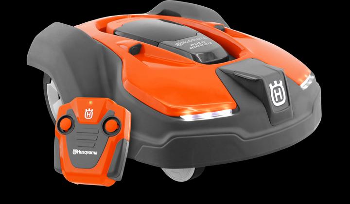 Husqvarna Automower