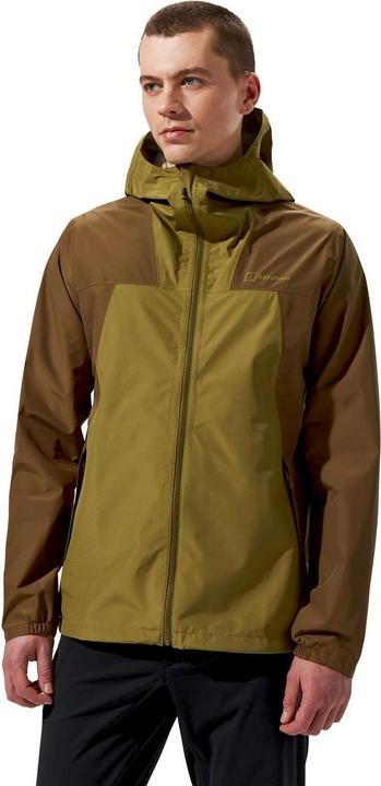 Actual product image Berghaus Wasserdichte Deluge Pro 3.0 Jacket (50)