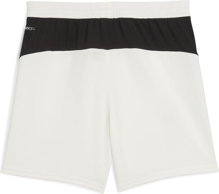 Actual product image Puma BMG Shorts Replica Jr (176)