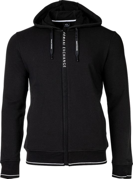 Immagine prodotto Armani Exchange Giacca felpa Sporty Comfort Fit - 12845 (S)