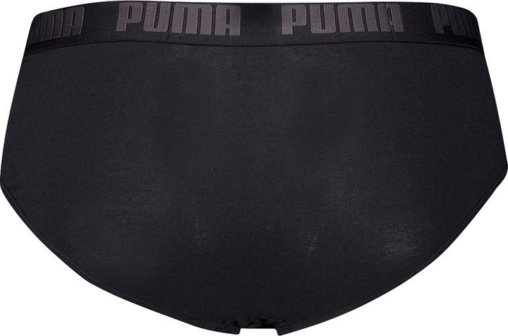 Produktbild Puma Basic Briefs 4p Ecom (M, 4er Pack)