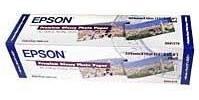 Produktbild Epson Premium Glossy Photo Papier (255 g/m², Plotterrollen, 1 x)