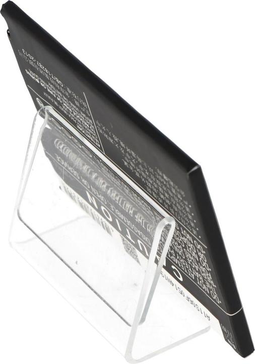 Actual product image AccuCell Xiaomi Note 4 Battery BN41, BN41L