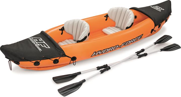 Produktbild Bestway Hydro-Force Lite-Rapid X2 (2 Pers.)