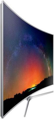 Actual product image Samsung Ue65js9580 (65", 4K)